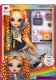 MGA Lalka Rainbow HighSparkle & Shine Fashion CLEMENTINE (Orange) 2