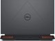 Laptop Dell G15 5530/CORE I7-13650HX/16GB/1TB SSD/15.6" FHD/RTX 4050 6GB/WLAN + BT/BACKLITKB/6 CELL/W11HOME/DARKSHADOWGRAY 8