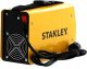 Stanley WELDING MACHINE STANLEY WD160 61437 160A 5
