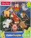 Figurka Mattel FP LP ZWIERZATKA Z FARMY ZEST FIGUREK GFL21 WB4 1