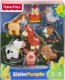 Figurka Mattel FP LP ZWIERZATKA Z FARMY ZEST FIGUREK GFL21 WB4 11