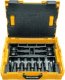 Zestaw narzędzi Rems A set of pressing heads in a suitcase REMS V15-18-22-28-35 1
