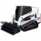 Maisto MAISTO TECH car model Bobcat T590 Compact Track Loader, 82183 1