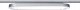 Paulmann URail System Panel LED Loop 7W Chrom Matowy/Chrom 230V 1