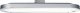 Paulmann URail System Panel LED Loop 7W Chrom Matowy/Chrom 230V 11