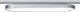 Paulmann URail System Panel LED Loop 7W Chrom Matowy/Chrom 230V 2