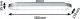 Paulmann URail System Panel LED Loop 7W Chrom Matowy/Chrom 230V 8