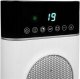Termowentylator Tristar Tristar | Tower Heater | KA-5098 | Ceramic | 2000 W | White 1