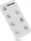 Termowentylator Tristar Tristar | Tower Heater | KA-5098 | Ceramic | 2000 W | White 2