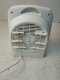 Termowentylator Tristar Tristar | Heater | KA-5059 | Fan Heater | 2000 W | Suitable for rooms up to 60 m³ | White 3
