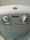 Termowentylator Tristar Tristar | Heater | KA-5059 | Fan Heater | 2000 W | Suitable for rooms up to 60 m³ | White 4