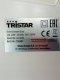 Termowentylator Tristar Tristar | Heater | KA-5059 | Fan Heater | 2000 W | Suitable for rooms up to 60 m³ | White 6