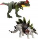 Figurka Mattel JURASSIC DINOZAUR TROPICIEL GIGANT AST HLP23 4 1