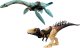 Figurka Mattel JURASSIC DINOZAUR TROPICIEL GIGANT AST HLP23 4 5