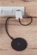 Kabel USB ForCell USB-C - USB-C 1 m Zielony 3