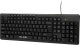 Klawiatura Blow 84-209# Klawiatura blow kp-111 usb czarna 1