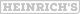 Heinrichs PAROWAR HEINRICH'S HDA 8501 1