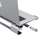 Podstawka chłodząca I-TEC do laptopów o przekątnej do 15,6'' (COOLPAD) 5