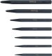 Yato YATO PUNKTAKI DO ZNAKOWANIA MATERIAŁU kpl.7szt. 1