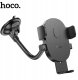 Hoco HOCO uchwyt samochodowy do szyby / deski H20 czarny 13