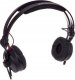 Słuchawki Sennheiser SENNHEISER HD 25, DYNAMIC Ausinės, 70 ?, CLOSED, SUPRA-AURAL, ADJUSTABLE HEADBAND, STEEL CORE KABELIS, SINGLE-SIDED, 1.5M LONG, 3.5MM ANGLE JACK, ADAPTER 5