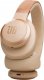 Słuchawki JBL JBL Live 770 NC Beżowe 10