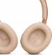 Słuchawki JBL JBL Live 770 NC Beżowe 17