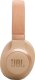 Słuchawki JBL JBL Live 770 NC Beżowe 2