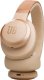 Słuchawki JBL JBL Live 770 NC Beżowe 4