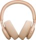 Słuchawki JBL JBL Live 770 NC Beżowe 5