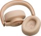 Słuchawki JBL JBL Live 770 NC Beżowe 6