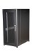 Szafa Equip Equip Serverschrank 19"  26U 600x1000mm gelochte Tür Schwarz (Speditionsversand) 1