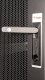 Szafa Equip Equip Serverschrank 19"  26U 600x1000mm gelochte Tür Schwarz (Speditionsversand) 4