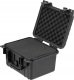 Yato YT.HERMET TOOL CASE 270x246x17mm 2