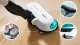 Odkurzacz Bosch Bosch Unlimited 7 ProHygienic Aqua BKS71HYG1 , stick vacuum cleaner (white) 6