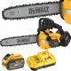 Piła łańcuchowa Dewalt DCMCST635X1-QW 54 V 35 cm 1