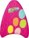 Bestway Deska do Nauki Pływania dla Dzieci Piankowa BESTWAY AquaStar 42x32 Różowa 2