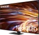 Telewizor Samsung QE85QN95D QLED 85'' 4K Ultra HD Tizen 3