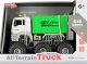 Mega Creative AUTO CIEZAR SMIECIAR R/C FF LAD 42X31X21 MC WB 6 1