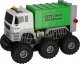 Mega Creative AUTO CIEZAR SMIECIAR R/C FF LAD 42X31X21 MC WB 6 2