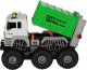 Mega Creative AUTO CIEZAR SMIECIAR R/C FF LAD 42X31X21 MC WB 6 5