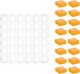 Woopie WOOPIE Zestaw Gier Planszowych Logicznych 10w1 6