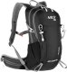 Plecak turystyczny Nils Extreme Caver 18 l Czarny 1