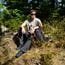 Plecak turystyczny Nils Extreme Caver 18 l Czarny 11