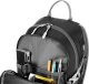 Plecak turystyczny Nils Extreme Caver 18 l Czarny 13