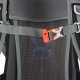 Plecak turystyczny Nils Extreme Caver 18 l Czarny 15