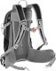 Plecak turystyczny Nils Extreme Caver 18 l Czarny 4