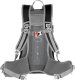 Plecak turystyczny Nils Extreme Caver 18 l Czarny 5