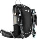 Plecak turystyczny Nils Extreme Caver 18 l Czarny 7