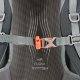 Plecak turystyczny Nils Extreme Wayfarer 35 l Grafitowy 17